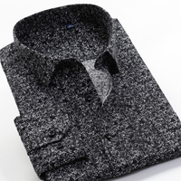 6XL 7XL 8XL 9XL 10XL duży rozmiar kwiat wydruku moda męska Casual koszula z długim rękawem 2021 wiosna nowa młodzież koszula marki 24 kolory 4